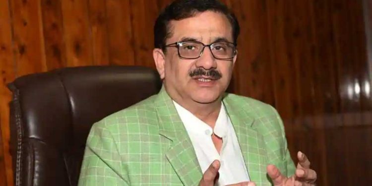 وسیم رضوی پر سرکار کا دست شفقت،شیعہ وقف بورڈ کے ممبر نامزد