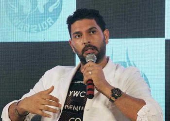 ذات پر مبنی تبصرے پر یوراج سنگھ گرفتارورہا،قانون کے دو پیمانوں اٹھا سوال