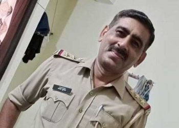 گورکھپورمرڈر کے بعد بھی نہ بدلی یوپی پولیس ،اب بلند شہر کے انسپکٹر نے پار کی حد