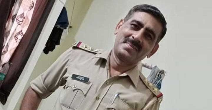 گورکھپورمرڈر کے بعد بھی نہ بدلی یوپی پولیس ،اب بلند شہر کے انسپکٹر نے پار کی حد
