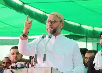 مظفر نگر کے زخموں کو ہرا کرکے اویسی کو کیا ملے گا ،کس کو فائدہ ہوگا