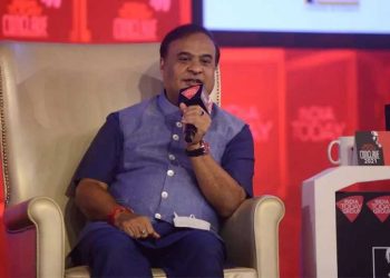 آسام کے سی ایم نے کہا،مسلمانوں سے ہمارا سیاسی رشتہ نہیں ،ان کا ووٹ نہیں چاہیے
