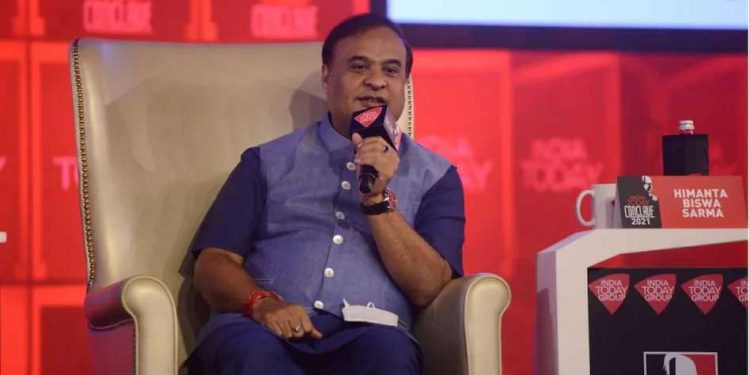 آسام کے سی ایم نے کہا،مسلمانوں سے ہمارا سیاسی رشتہ نہیں ،ان کا ووٹ نہیں چاہیے