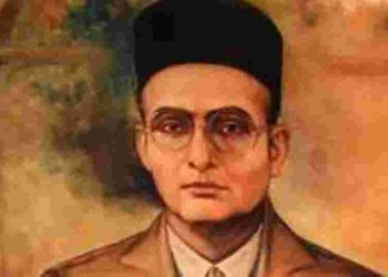 آر جے ڈی نے ساور کر کو ’غدار‘ کہا، بی جے پی بولی ، ’تاریخ دوبارہ لکھنے کی ضرورت ‘