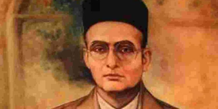 آر جے ڈی نے ساور کر کو ’غدار‘ کہا، بی جے پی بولی ، ’تاریخ دوبارہ لکھنے کی ضرورت ‘