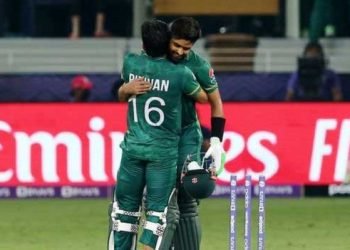 اس لمحہ کے انتظار میں پاکستان کی دو نسلیں بوڑھی ہوگئیں