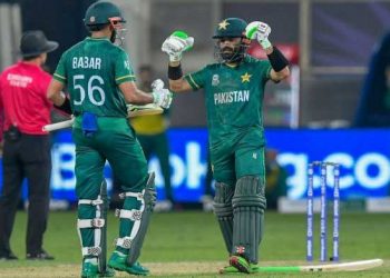 ’پاکستان کی جیت کا جشن‘منانے پر جموں وکشمیر کے دو کالجوں کے طلباء و ملازمین پر یو اے پی اے کے تحت مقدمہ درج
