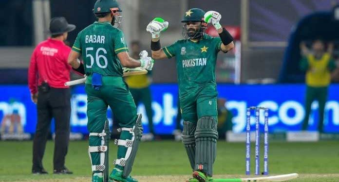 ’پاکستان کی جیت کا جشن‘منانے پر جموں وکشمیر کے دو کالجوں کے طلباء و ملازمین پر یو اے پی اے کے تحت مقدمہ درج