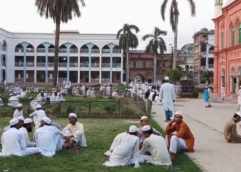 مسلم فرقہ پرستی،طالبان اور دیوبندی فکر