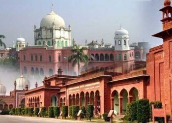 مرج البحرین: دیوبند اور علی گڑھ پر نہایت دلچسپ کتاب