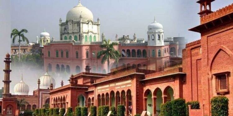 مرج البحرین: دیوبند اور علی گڑھ پر نہایت دلچسپ کتاب