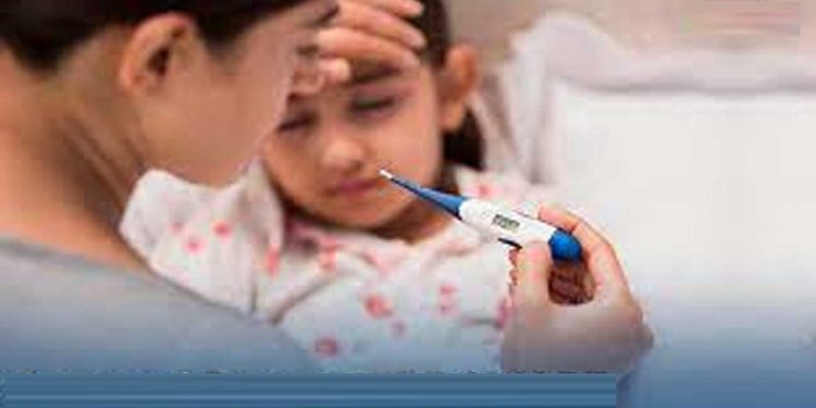 بدلتا ہوا موسم اپنے ساتھ بیماریاں کیوں لاتا ہے؟