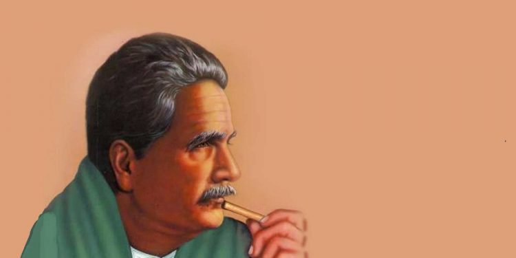 اقبالؔ کے تصّورات میں مقامِ عشق