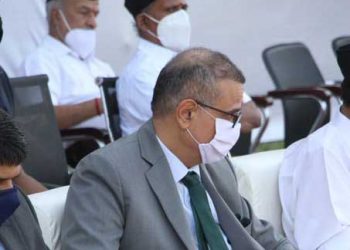 سنگھ کے وجے دشمی پروگرام میں اسرائیلی سفیر بھی شامل