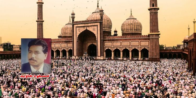 کوئی کتنا غیر جانبدار ہے ؟ وطن کی خدمت میں علماء کے ذکر سے پرہیز کیوں !