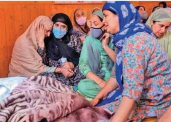 وادی میں عام شہریوں کی ہلاکتوں سے 90 کی دہائی جیسا خوف،30فیصد ٹورسٹ بکنگ رد