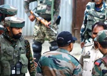 سری نگر میں فائرنگ، دہشت گردوں نے دو اسکول ٹیچرس کا قتل کیا