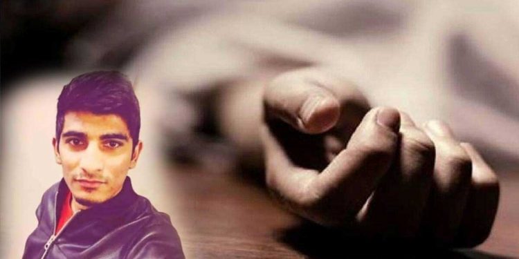 کرناٹک: ہندو لڑکی سے دوستی کرنے پر مسلم نوجوان کا سر کاٹ دیا گیا ، پولیس کا دعویٰ