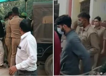 پاک کی جیت کا جشن منانے کے ملزم کشمیری طلبا ’الگ بیرک میں بند‘آگرہ کے وکیل نہیں لڑیں گے مقدمہ