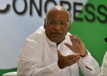 تعلیم سمیت ہر جگہ سنگھ کا عمل دخل: کھڑگے کا دعویٰ