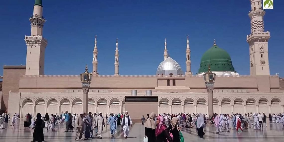 ہجرت نبوی کے مقاصد اورحکمتیں