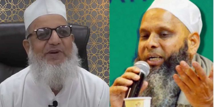 دھرم پریورتن معاملہ، یو پی اے ٹی ایس کا دعویٰ، 100کروڑ کی غیر ملکی فنڈنگ کے ثبوت ملے، القاعدہ سے’ لنک‘ بھی ڈھونڈ لیا
