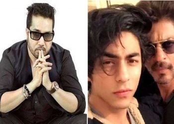 میڈیا ٹرائل پر سوال،کیا اتنے بڑے کر وز میں صرف آرین گھوم رہا تھا