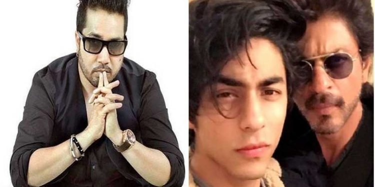 میڈیا ٹرائل پر سوال،کیا اتنے بڑے کر وز میں صرف آرین گھوم رہا تھا