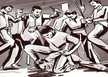 بھارت کی ہار پر پنجاب میں کشمیری طلبا پر لوہے کی راڈوں سے حملہ،بھدی گالیاں بھی دیں