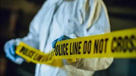 کل یگ ،ذائقہ دار سانھبر نہ بنانے پر ماں اور بہن کو گولی سے اڑادیا