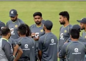 ٹی20ورلڈ کپ،بابر اعظم الیون کا جیت کا شاندار ریکارڈ،ٹیم انڈیا کو دے سکتے ہیں چیلنج