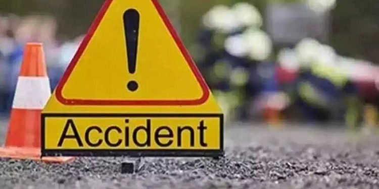 اتراکھنڈ کے چکراتا میں بھیانک سڑک حادثہ، 13 افراد ہلاک