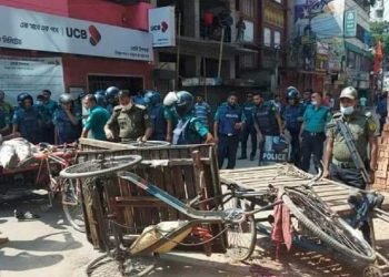 سنگھ کا الزام،بنگلہ دیش میں ہندوؤں پر حملے، ان کا صفایا کرنے کی کوشش