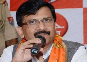 2024 میں کانگریس حکومت بنائے گی، بی جے پی اپوزیشن میں بیٹھے گی: سنجے راوت