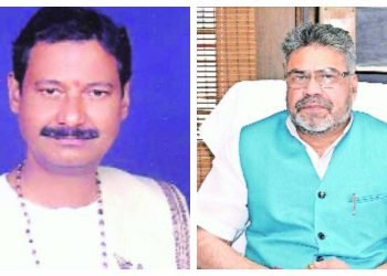 یوپی میں سرکاری نوکری کے لیے ڈگری گھوٹالہ،دو یونیورسٹیوں کے وی سی بھی پھنسے