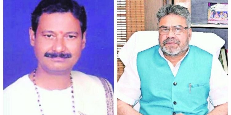 یوپی میں سرکاری نوکری کے لیے ڈگری گھوٹالہ،دو یونیورسٹیوں کے وی سی بھی پھنسے