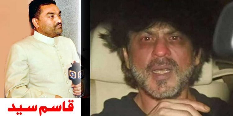 پہچانیے کون ہے یہ شخص!