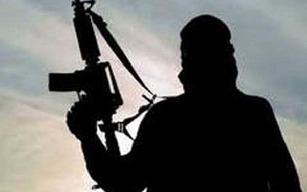 دہلی سے پاکستانی مشتبہ دہشت گرد گرفتار، اے کے 47- سمیت کئی ہتھیار برآمد
