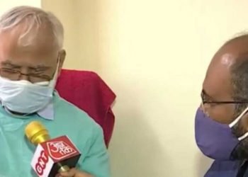 سمیر وانکھیڑے کے سابق سسر آئے سامنے،کہا :’مسلمان ہونے کی وجہ سے اپنی بیٹی دی تھی‘