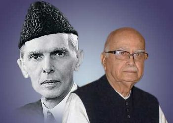 تاکہ سند رہے!اڈوانی سمیت بی جے پی ،سنگھ کے کئی لیڈر جناح کی تعریف کر چکے ہیں