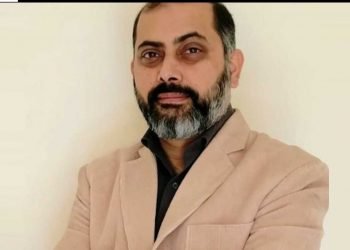 باشندگان گڑگاؤں نفرت کو نفرت کہنے کے لیے متحد ہو جائیں: الطاف احمد
