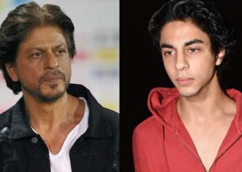 آرین کے لیے با اعتماد باڈی گارڈ کی تلاش