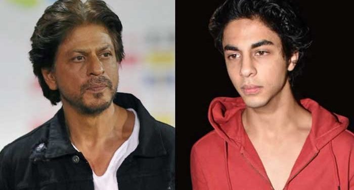 آرین کے لیے با اعتماد باڈی گارڈ کی تلاش