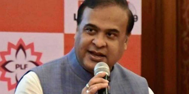 آسام کے لوگوں پر کیمیاوی حملے کی تیاری کر رہے ہیں مسلمان،یہ افواہ پھیلانے میں موجودہ سی ایم بھی شامل:رپورٹ