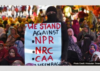 بیانات تو آگئے ،سی اے اے مخالف تحریک پھر شروع ہوگی؟