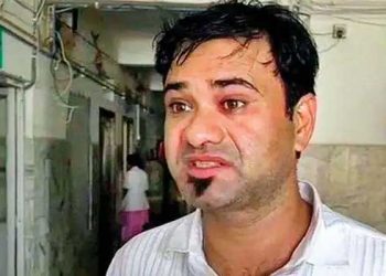 یوپی سرکار نے ڈاکٹر کفیل کو نوکری سے برخاست کر دیا