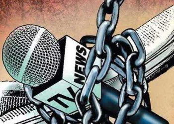 آزادیٔ صحافت اور حق گوئی کی قیمت