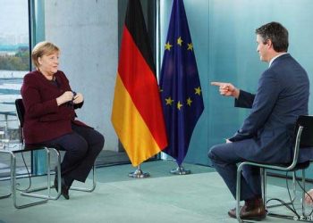 ہم افغانستان میں جو حاصل کرنا چاہتے تھے، وہ نہ کر پائے،جرمنی کااعتراف