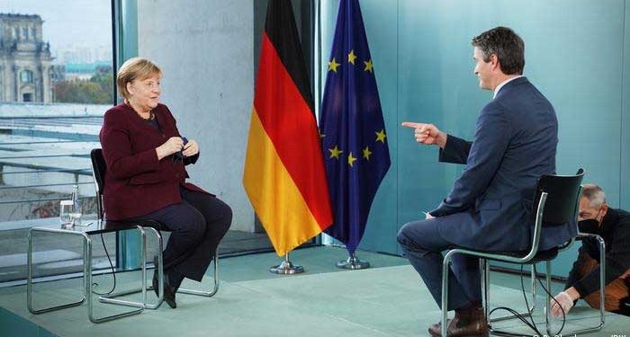 ہم افغانستان میں جو حاصل کرنا چاہتے تھے، وہ نہ کر پائے،جرمنی کااعتراف