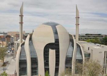 جرمنی کا اعتراف،لاؤڈاسپیکر پر اذان مذہبی آزادی کا حصہ